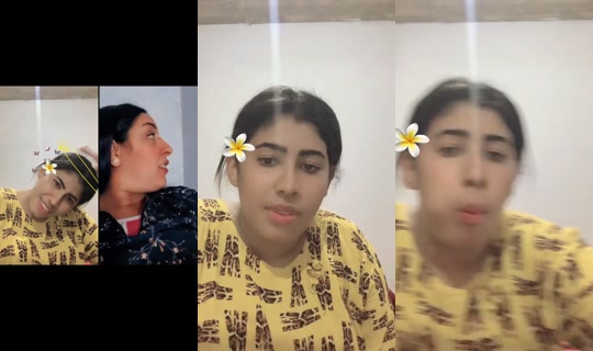 hajar.janat0's Live Session — Oct 8, 2026, 11:48 PM