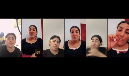 hajar.janat0's Live Session — Oct 9, 2026, 4:43 PM