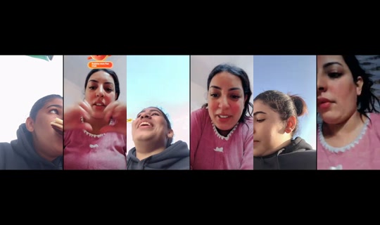 hajar.janat0's Live Session — Oct 10, 2026, 7:41 AM