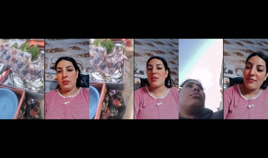 hajar.janat0's Live Session — Oct 10, 2026, 8:26 AM