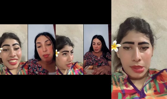 hajar.janat0's Live Session — Oct 10, 2026, 8:25 PM