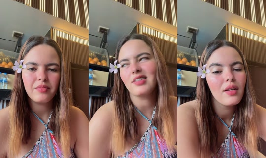 hajar______hajar's Live Session — Jul 9, 2026, 7:39 AM
