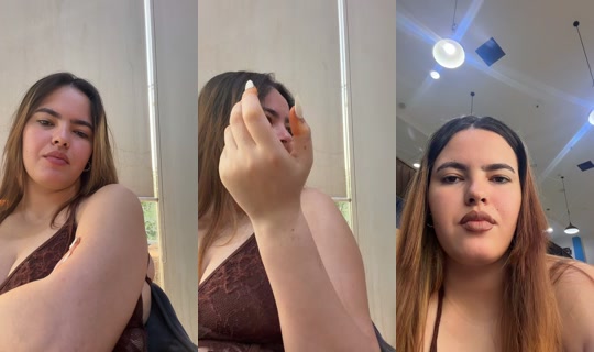 hajar______hajar's Live Session — Oct 8, 2026, 1:43 PM