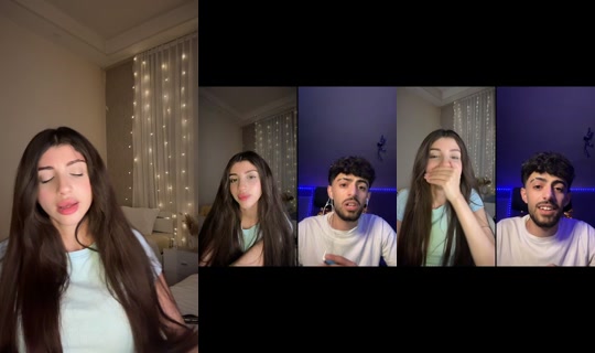 hajar_muhimad's Live Session — Jul 9, 2026, 12:39 AM