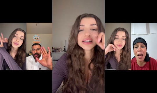hajar_muhimad's Live Session — Jul 25, 2026, 5:01 PM