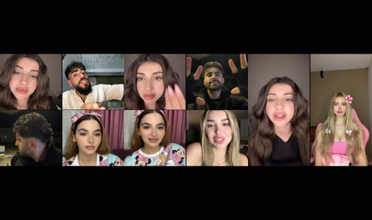 hajar_muhimad's Live Session — Jul 26, 2026, 9:02 PM