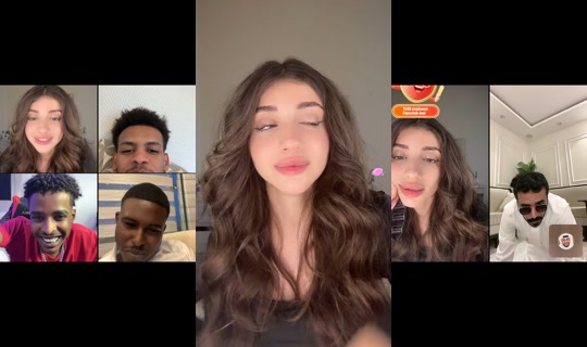 hajar_muhimad's Live Session — Jul 27, 2026, 5:12 PM