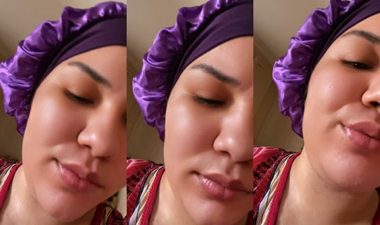 hajaramani10's Live Session — Sep 7, 2026, 11:46 AM