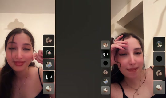 hajarayy's Live Session — Jul 20, 2026, 3:02 AM