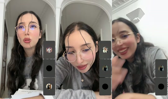 hajarayy's Live Session — Oct 14, 2026, 12:53 AM
