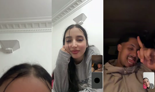 hajarayy's Live Session — Oct 14, 2026, 2:09 AM