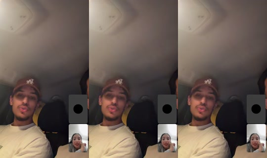 hajarayy's Live Session — Oct 14, 2026, 2:59 AM