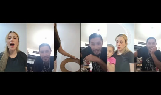 hajercoif's Live Session — Aug 5, 2026, 9:13 PM