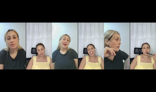 hajercoif's Live Session — Aug 5, 2026, 10:05 PM