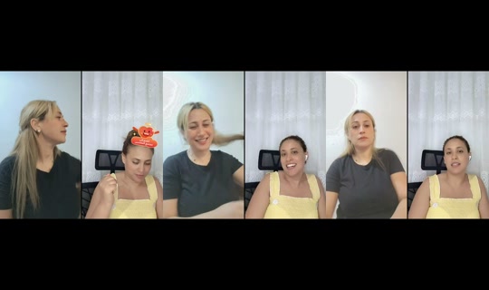 hajercoif's Live Session — Aug 5, 2026, 10:20 PM