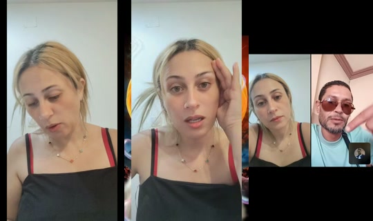 hajercoif's Live Session — Aug 6, 2026, 9:49 AM