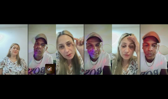 hajercoif's Live Session — Aug 6, 2026, 11:22 PM
