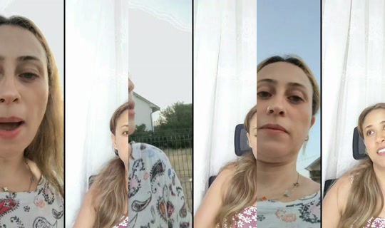 hajercoif's Live Session — Aug 7, 2026, 5:16 PM