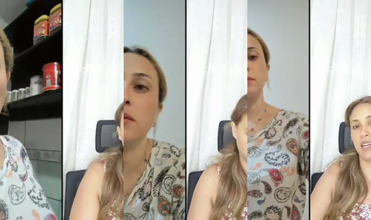 hajercoif's Live Session — Aug 7, 2026, 6:07 PM