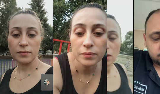 hajercoif's Live Session — Aug 8, 2026, 5:14 PM