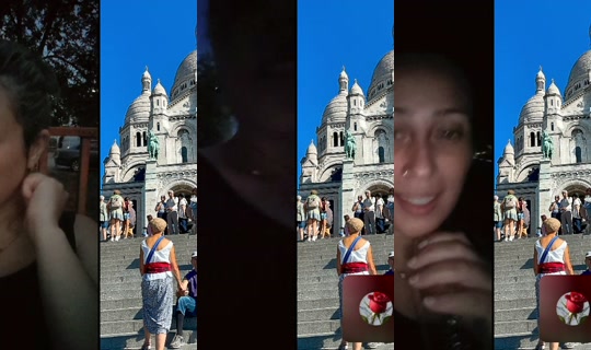 hajercoif's Live Session — Aug 8, 2026, 6:14 PM