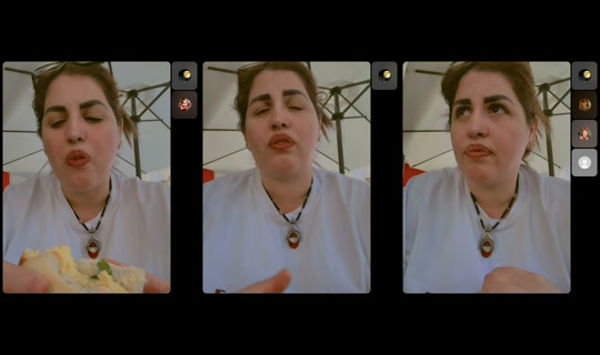 hajiba9509's Live Session — Oct 13, 2026, 7:29 AM