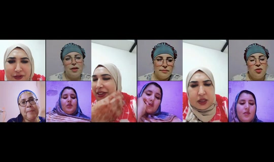 hajiba9nitriya's Live Session — Sep 6, 2026, 12:43 AM