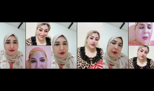 hajiba9nitriya's Live Session — Sep 6, 2026, 10:57 PM