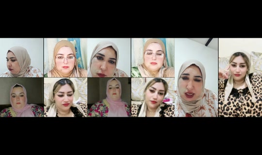 hajiba9nitriya's Live Session — Sep 7, 2026, 2:14 AM