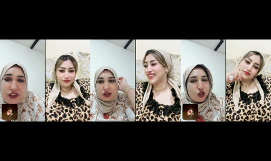 hajiba9nitriya's Live Session — Sep 7, 2026, 3:04 AM