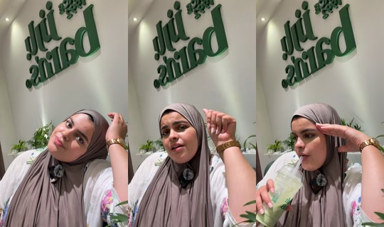 hajja_safaa's Live Session — Jul 8, 2026, 8:15 PM