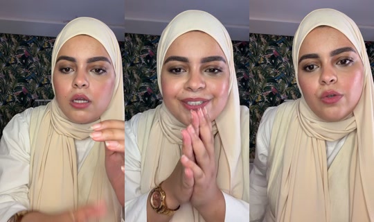 hajja_safaa's Live Session — Jul 9, 2026, 1:40 PM