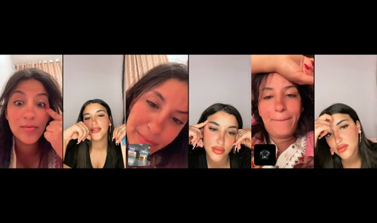 hajl26's Live Session — Jul 28, 2026, 2:55 AM