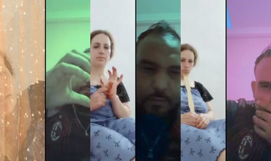 hakima8387's Live Session — Jul 8, 2026, 10:49 PM