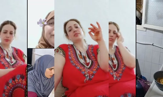 hakima8387's Live Session — Jul 13, 2026, 10:55 PM
