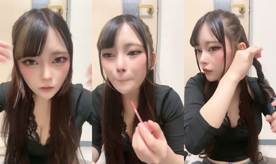 haku4345's Live Session — Aug 16, 2026, 11:41 AM