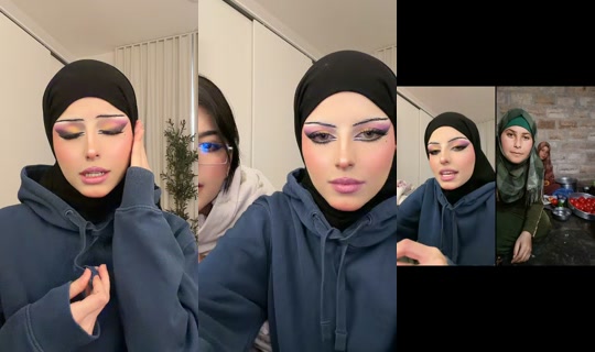 hala.abdulaziz1's Live Session — Aug 22, 2026, 8:58 AM