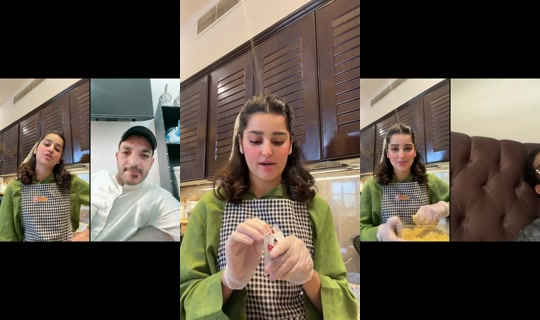 hala.elaali's Live Session — Jul 26, 2026, 8:35 AM