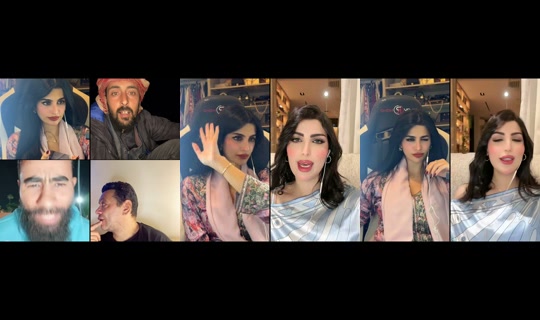hala.officiall's Live Session — Oct 23, 2026, 6:22 PM