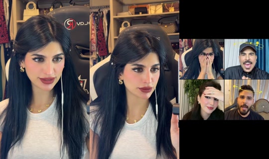 hala.officiall's Live Session — Oct 23, 2026, 10:32 PM