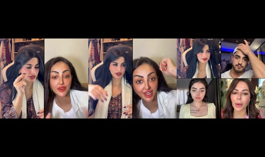 hala.officiall's Live Session — Oct 25, 2026, 12:14 PM
