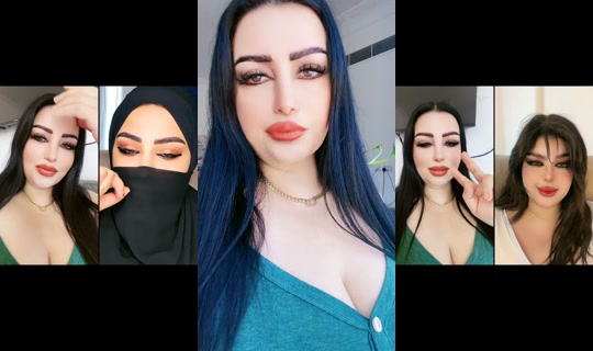 hala_7704's Live Session — Jul 22, 2026, 9:53 AM