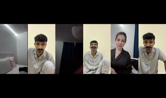 hala_halaw's Live Session — Jul 22, 2026, 10:33 PM