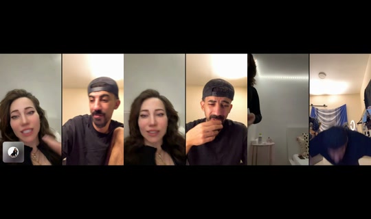 hala_halaw's Live Session — Jul 25, 2026, 9:59 PM