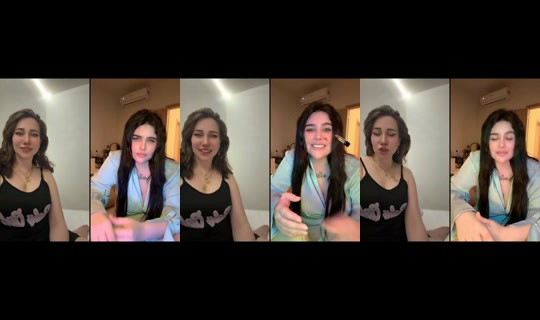 hala_hallaw's Live Session — Jul 26, 2026, 5:44 PM