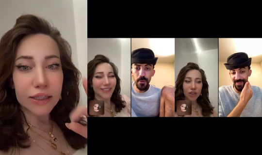 hala_hallaw's Live Session — Jul 26, 2026, 10:39 PM