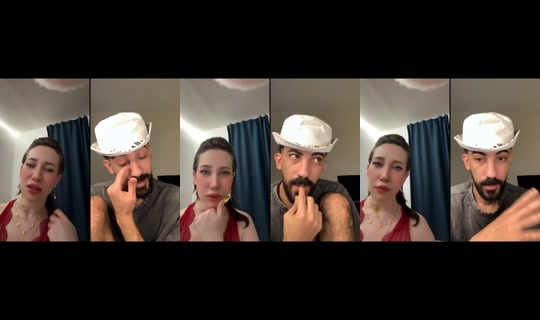 hala_hallaw's Live Session — Sep 11, 2026, 9:34 PM