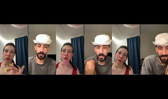 hala_hallaw's Live Session — Sep 11, 2026, 10:24 PM