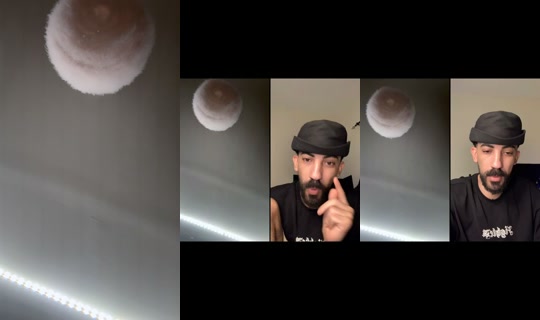 hala_hallaw's Live Session — Sep 12, 2026, 10:46 PM