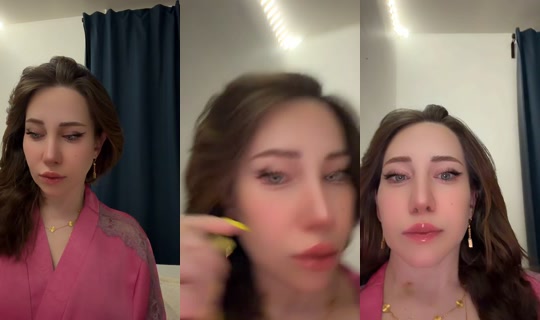 hala_hallaw's Live Session — Sep 14, 2026, 9:11 PM